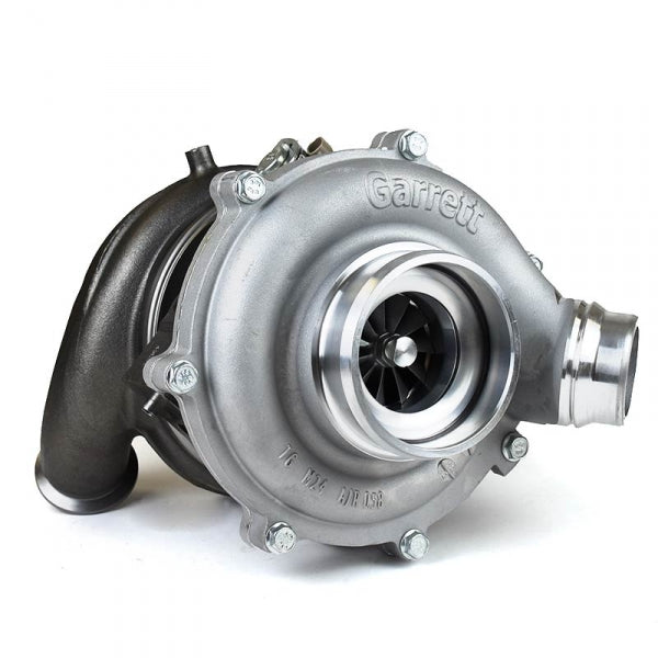 GARRETT 892147-5001S NEW STOCK REPLACEMENT AVNT3788 TURBOCHARGER
VEHICLE FITMENT:
2015-2016 FORD 6.7L POWERSTROKE (F-250/350/450 PICKUP))