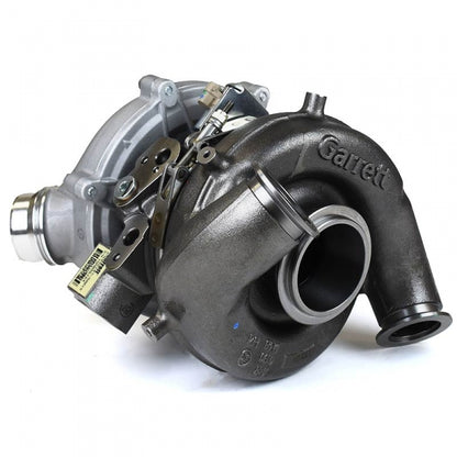 GARRETT 892147-5001S NEW STOCK REPLACEMENT AVNT3788 TURBOCHARGER
VEHICLE FITMENT:
2015-2016 FORD 6.7L POWERSTROKE (F-250/350/450 PICKUP))