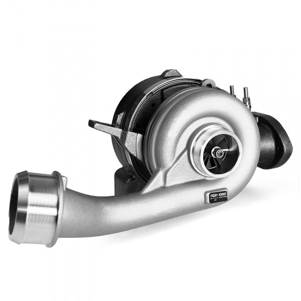 XDP XPRESSOR TURBO - HIGH PRESSURE (NEW STOCK REPLACEMENT) XD567
VEHICLE FITMENT:
2008-2010 FORD 6.4L POWERSTROKE