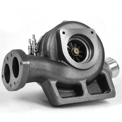 XDP XPRESSOR TURBO - HIGH PRESSURE (NEW STOCK REPLACEMENT) XD567
VEHICLE FITMENT:
2008-2010 FORD 6.4L POWERSTROKE