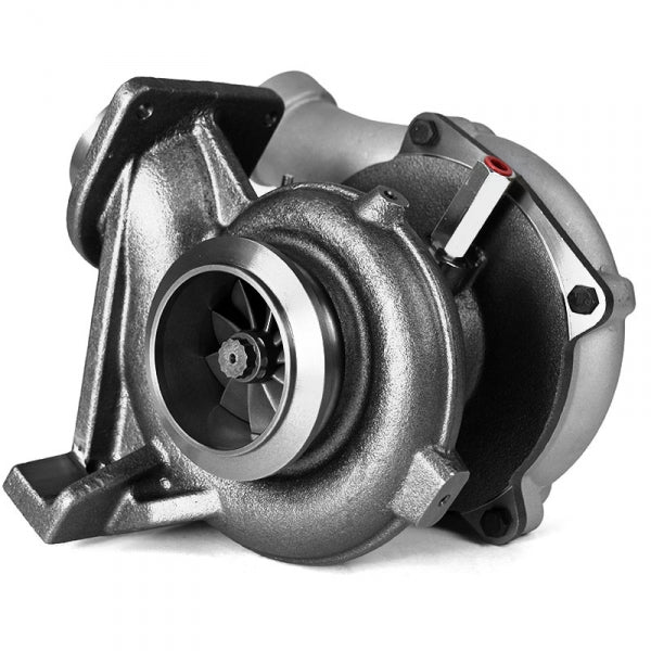 XDP XPRESSOR TURBO - LOW PRESSURE (NEW STOCK REPLACEMENT) XD568
VEHICLE FITMENT:
2008-2010 FORD 6.4L POWERSTROKE