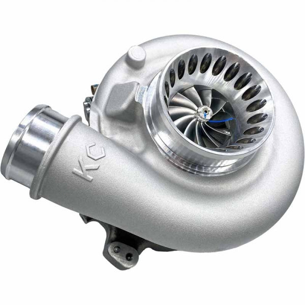 KC TURBOS 300021 JETFIRE STAGE 1 TURBOCHARGER (61/64)
VEHICLE FITMENT:
2004.5-2007 FORD 6.0L POWERSTROKE