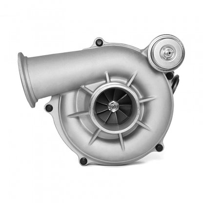 XDP XPRESSOR TURBO (NEW STOCK REPLACEMENT) XD563
VEHICLE FITMENT:
1999.5-2003 FORD 7.3L POWERSTROKE