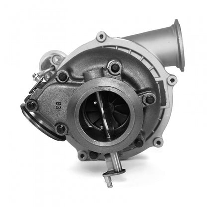 XDP XPRESSOR TURBO (NEW STOCK REPLACEMENT) XD563
VEHICLE FITMENT:
1999.5-2003 FORD 7.3L POWERSTROKE