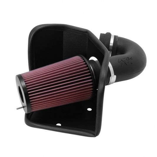 K&N FIPK AIR INTAKE SYSTEM 57-1525
VEHICLE FITMENT:
1994-2002 DODGE DIESEL 5.9L