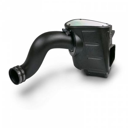 S&B FILTERS 75-5094 COLD AIR INTAKE KIT (CLEANABLE FILTER)
VEHICLE FITMENT:
2003-2007 DODGE 5.9L DIESEL