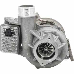 DURAMAX TUNER STEALTH MACH 1 (64) TURBOCHARGER DM1MO1070203000
VEHICLE FITMENT:
2020-2023 GM 6.6L DURAMAX L5P/L5D