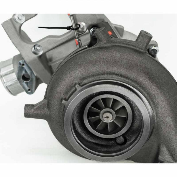 DURAMAX TUNER STEALTH STR TURBOCHARGER W/ACTUATOR DM1JK1070103010
VEHICLE FITMENT:
2017-2019 GM 6.6L DURAMAX L5P/L5D