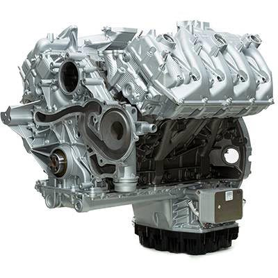 DFC DIESEL REMANUFACTURED LONG BLOCK CRATE ENGINE
VEHICLE FITMENT:
2017-2019 FORD 6.7L POWERSTROKE