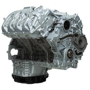 DFC DIESEL REMANUFACTURED LONG BLOCK CRATE ENGINE
VEHICLE FITMENT:
2017-2019 FORD 6.7L POWERSTROKE