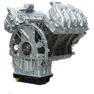 DFC DIESEL REMANUFACTURED LONG BLOCK CRATE ENGINE
VEHICLE FITMENT:
2017-2019 FORD 6.7L POWERSTROKE