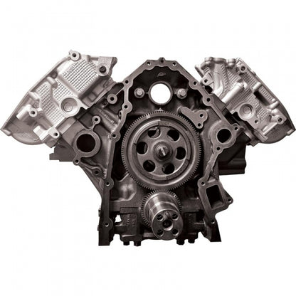 DFC DIESEL REMANUFACTURED KORE SERIES 6.7 LONG BLOCK CRATE ENGINE
VEHICLE FITMENT:
2011-2016 FORD 6.7L POWERSTROKE