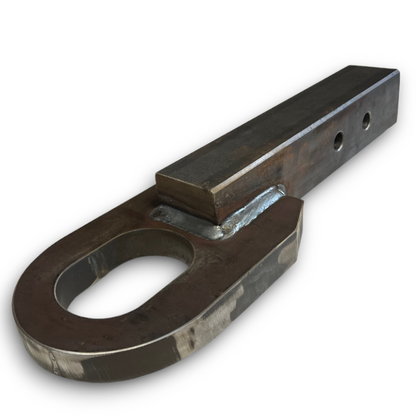 2.5" DRAWBAR UNIVERSAL PULLING HITCH