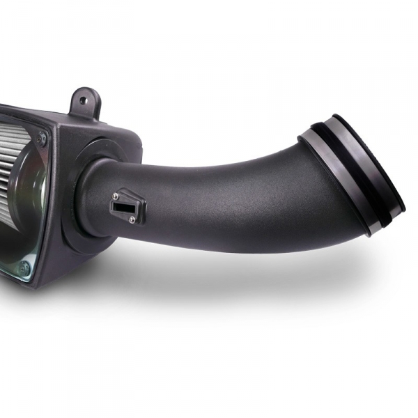 S&B FILTERS 75-5104D COLD AIR INTAKE (DRY FILTER)
VEHICLE FITMENT:
2011-2016 FORD 6.7L POWERSTROKE