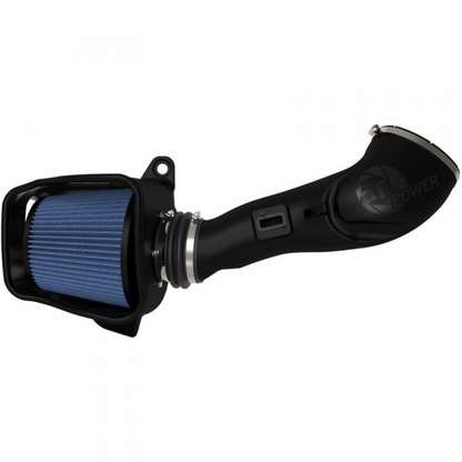 AFE 54-11872-1 PRO 5R STAGE 2 MAGNUM FORCE INTAKE SYSTEM
VEHICLE FITMENT:
2011-2016 FORD 6.7L POWERSTROKE