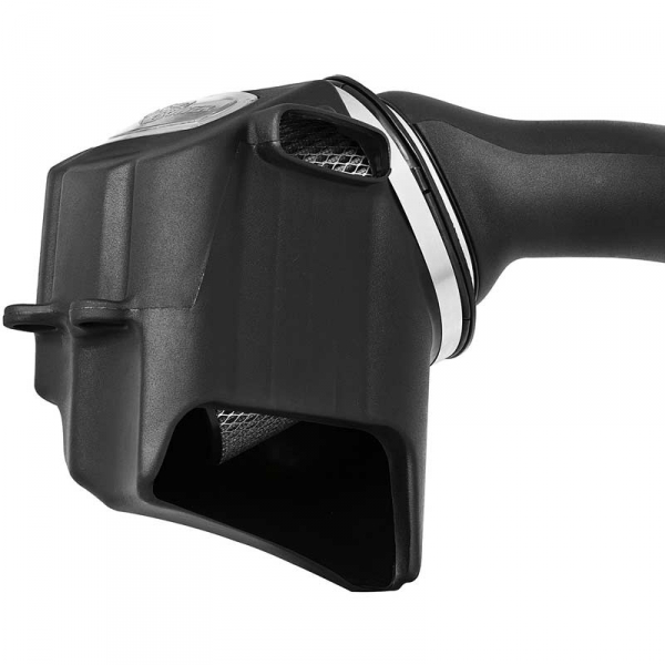 AFE 51-73006 PRO DRY S MOMENTUM HD INTAKE SYSTEM
VEHICLE FITMENT:
2017-2019 FORD 6.7L POWERSTROKE