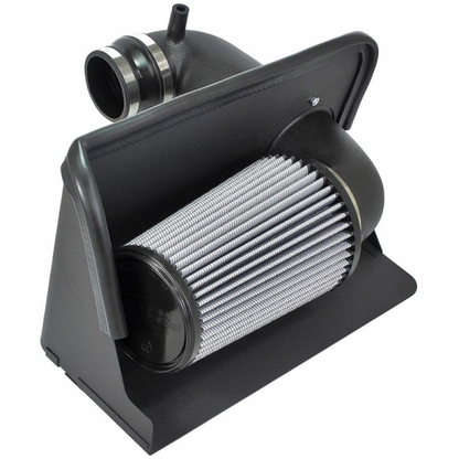 AFE 51-10732 STAGE 2 PRO DRY-S COLD AIR INTAKE SYSTEM
VEHICLE FITMENT:
1992-2000 GM 6.5L DIESEL 2500/3500