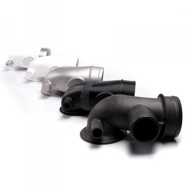 S&B FILTERS 76-1006B TURBO INLET MANIFOLD
VEHICLE FITMENT:
2004.5-2005 GM 6.6L DURAMAX LLY