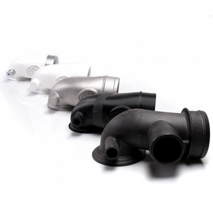 S&B FILTERS 76-1006B TURBO INLET MANIFOLD
VEHICLE FITMENT:
2004.5-2005 GM 6.6L DURAMAX LLY