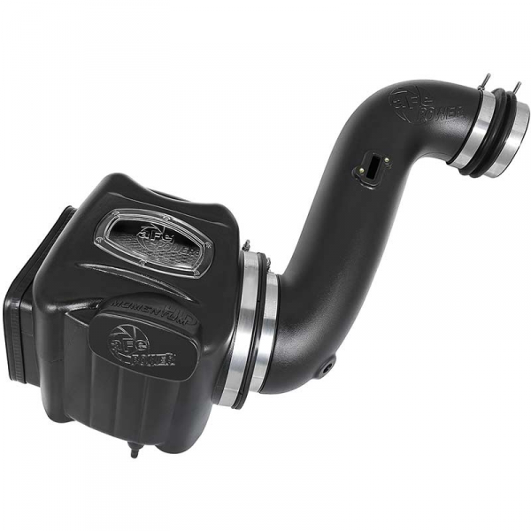 AFE 51-74004 PRO DRY S MOMENTUM HD INTAKE SYSTEM
VEHICLE FITMENT:
2007.5-2010 GM 6.6L DURAMAX LMM