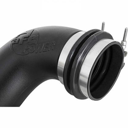 AFE 51-74004 PRO DRY S MOMENTUM HD INTAKE SYSTEM
VEHICLE FITMENT:
2007.5-2010 GM 6.6L DURAMAX LMM