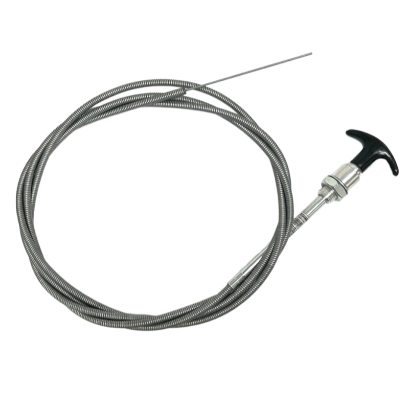 UNIVERSAL PUSH PULL AIR KNIFE & FUEL CONTROL CABLE 104"
TTPA PPL NTPA IPA OTTPA ITPA COTPC WTPA