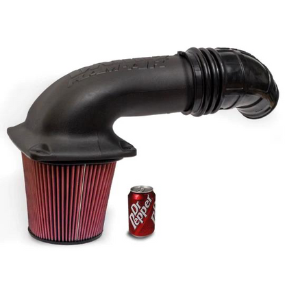 BANKS POWER 42266 RAM-AIR INTAKE SYSTEM
VEHICLE FITMENT:
2020-2023 GM 6.6L DURAMAX L5P