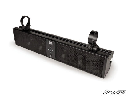 6 SPEAKER UNIVERSAL SOUND BAR