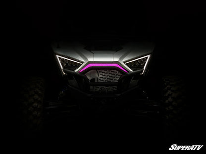 POLARIS RZR PRO XP FRONT ACCENT LIGHT