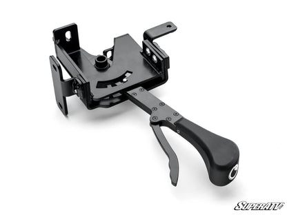 POLARIS RZR TURBO R PISTOL GRIP GATED SHIFTER