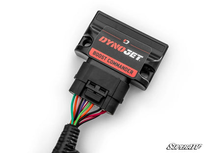 CAN-AM MAVERICK X3 RR DYNOJET BOOST COMMANDER KIT